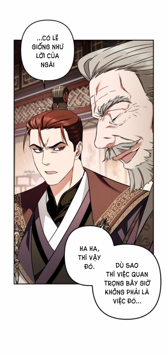 Bản Tình Ca Heeran 45.2 trang 12