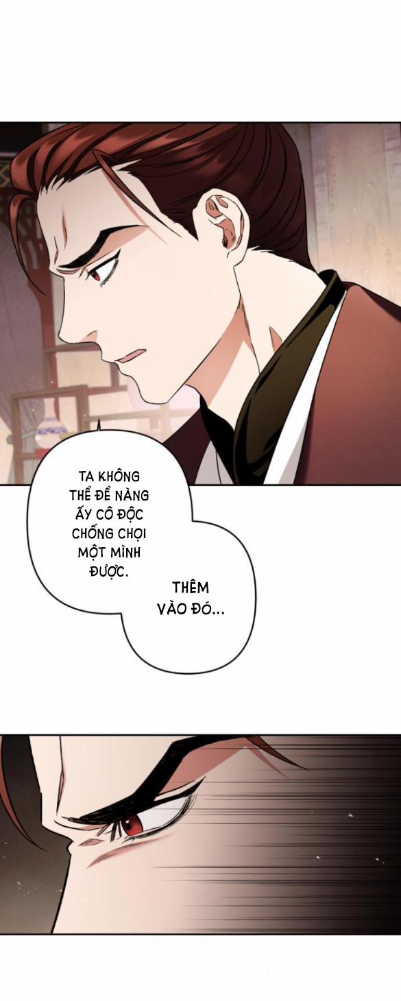 Bản Tình Ca Heeran 45.2 trang 14