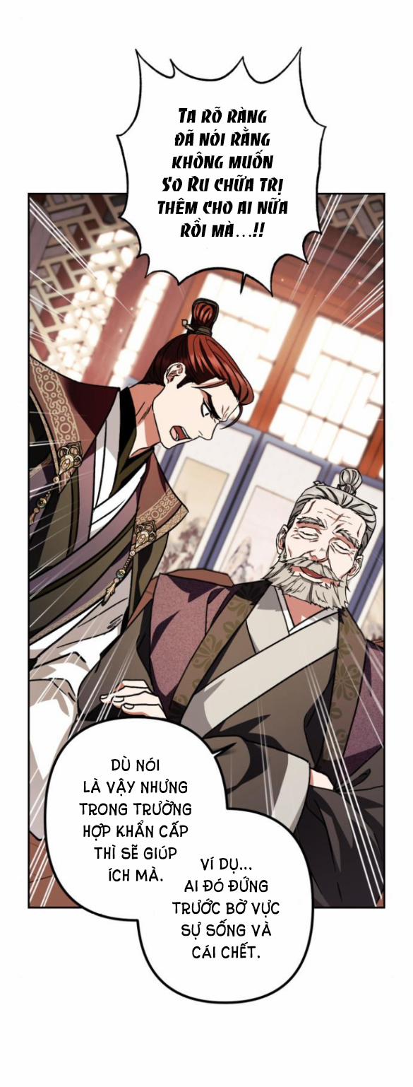 Bản Tình Ca Heeran 45.2 trang 20