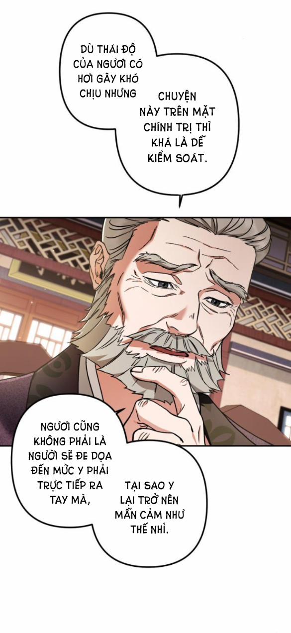 Bản Tình Ca Heeran 45.2 trang 8