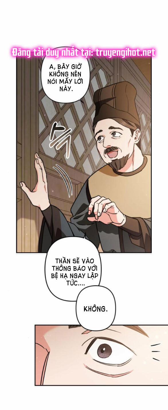 Bản Tình Ca Heeran 46.1 trang 12