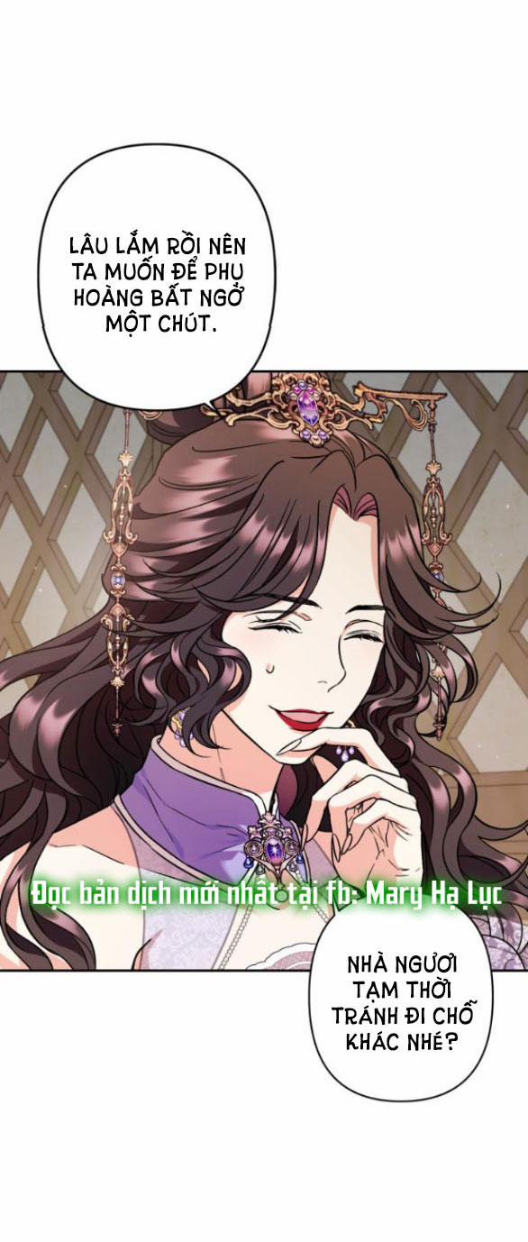 Bản Tình Ca Heeran 46.1 trang 13