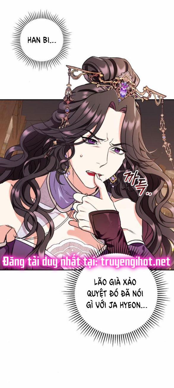 Bản Tình Ca Heeran 46.1 trang 2