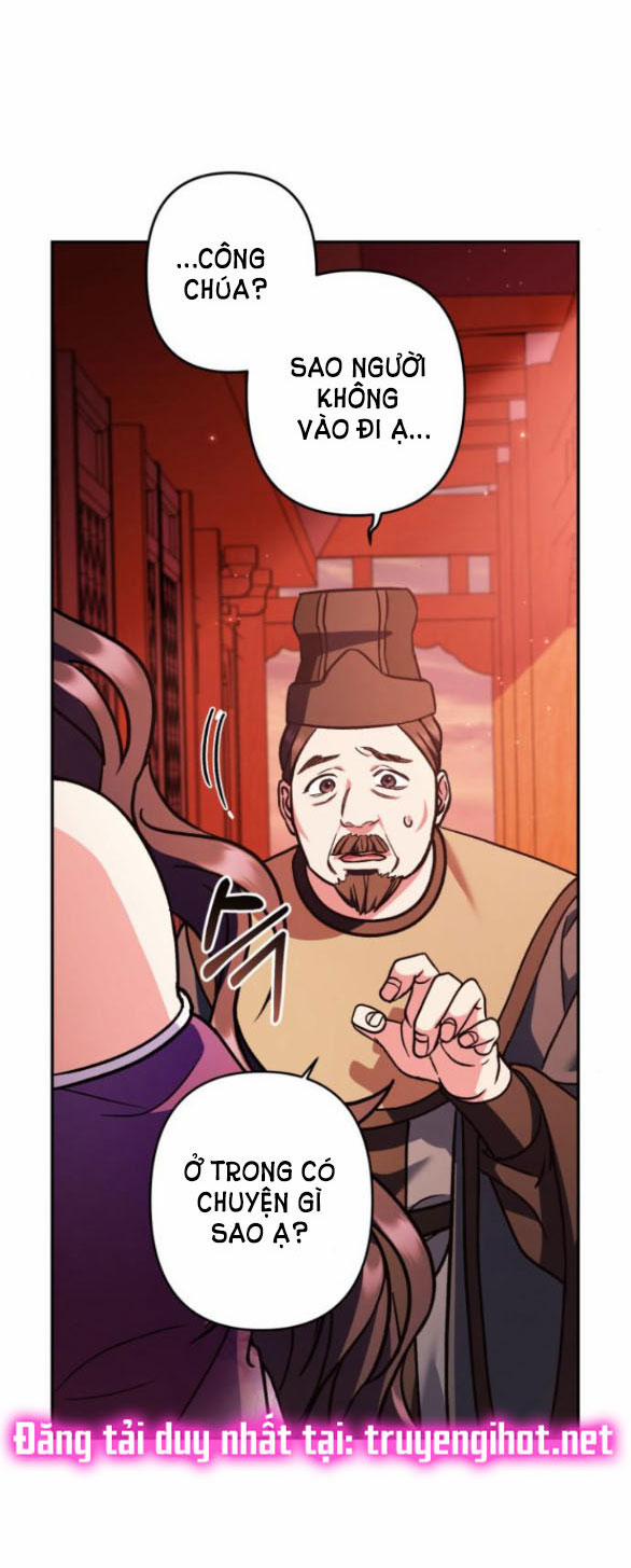 Bản Tình Ca Heeran 46.1 trang 25