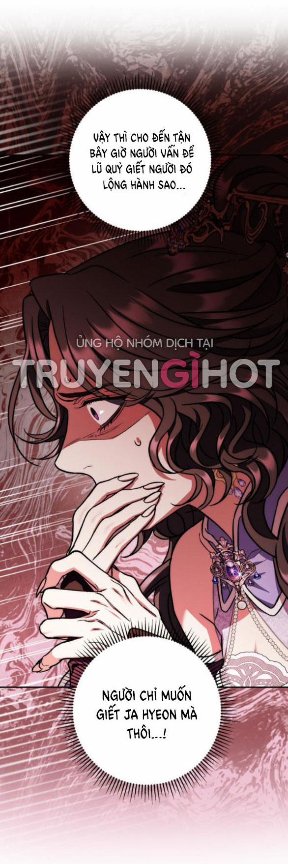 Bản Tình Ca Heeran 46.1 trang 30