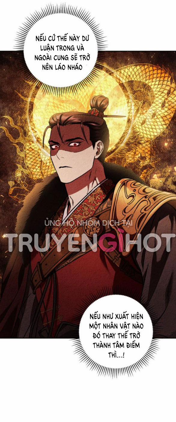 Bản Tình Ca Heeran 46.1 trang 5