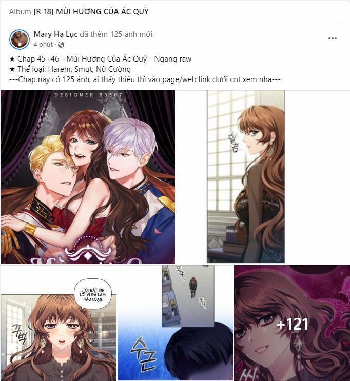 Bản Tình Ca Heeran 46.2 trang 0