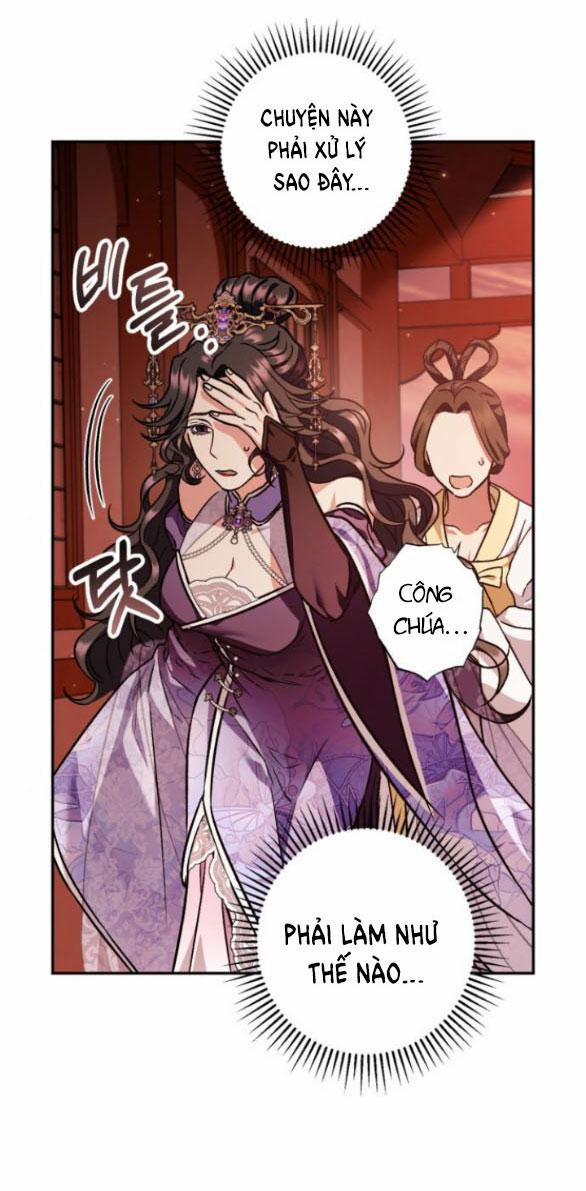 Bản Tình Ca Heeran 46.2 trang 1