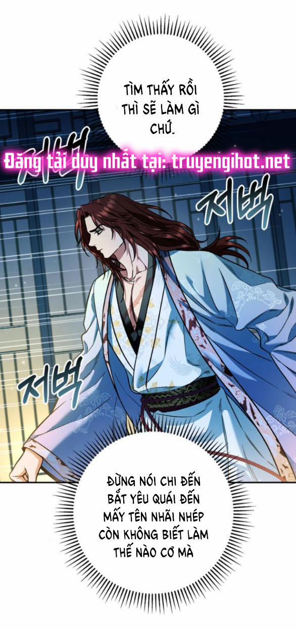 Bản Tình Ca Heeran 46.2 trang 17