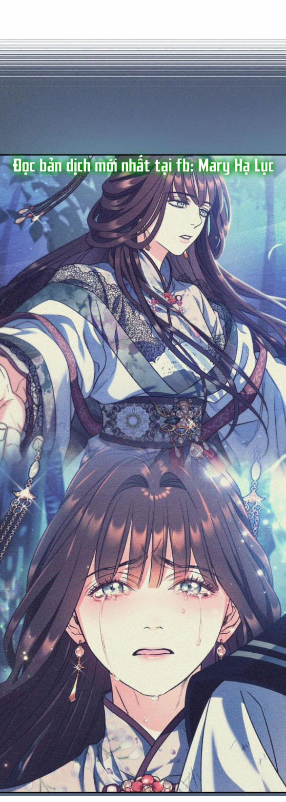 Bản Tình Ca Heeran 46.2 trang 18