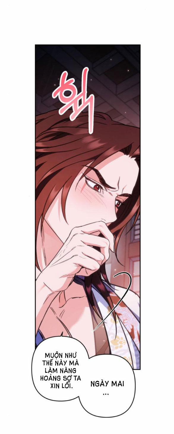 Bản Tình Ca Heeran 46.2 trang 25