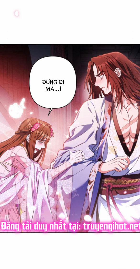 Bản Tình Ca Heeran 46.2 trang 27