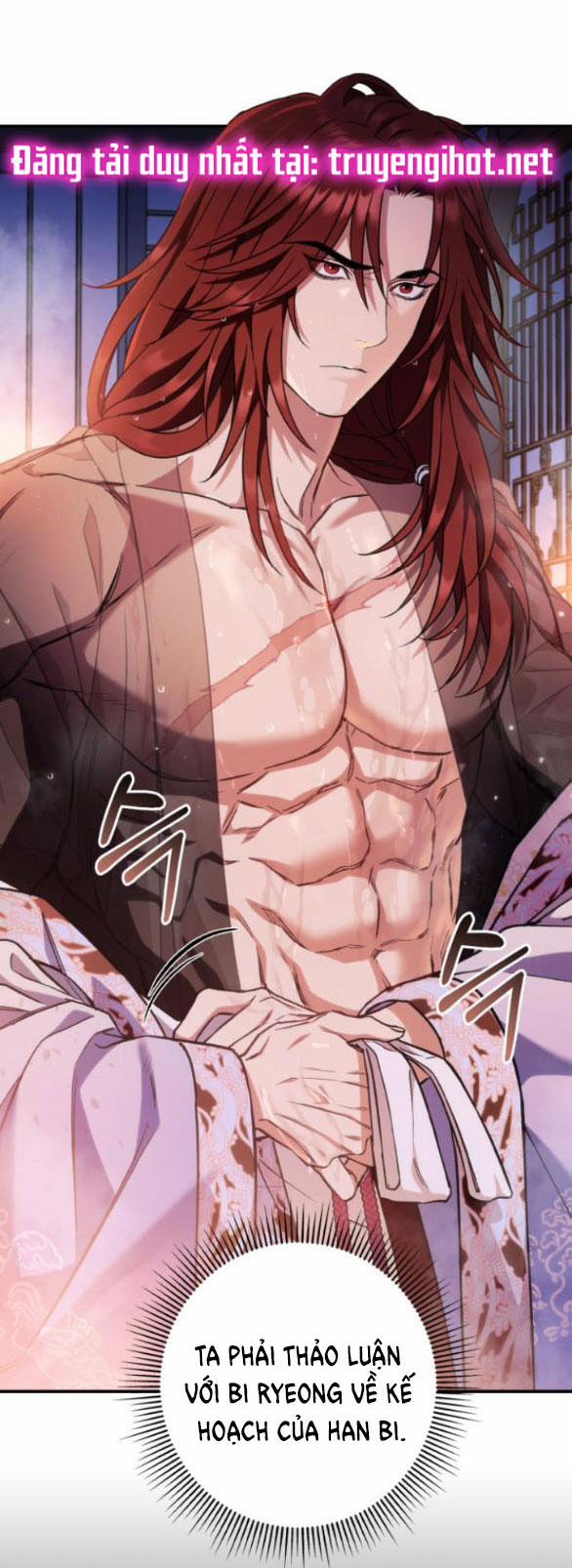 Bản Tình Ca Heeran 46.2 trang 8