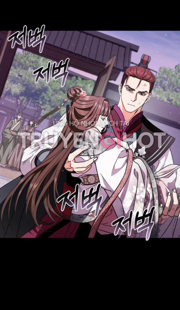 Bản Tình Ca Heeran 47.1 trang 16