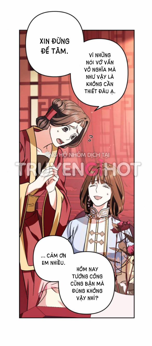 Bản Tình Ca Heeran 47.1 trang 20