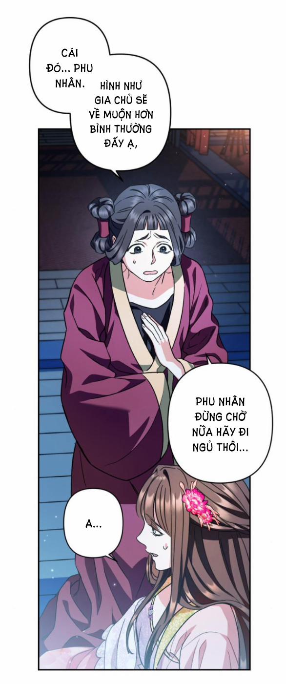 Bản Tình Ca Heeran 47.1 trang 26