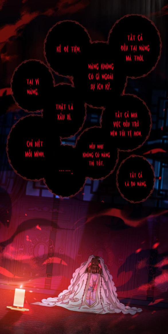 Bản Tình Ca Heeran 47.1 trang 33