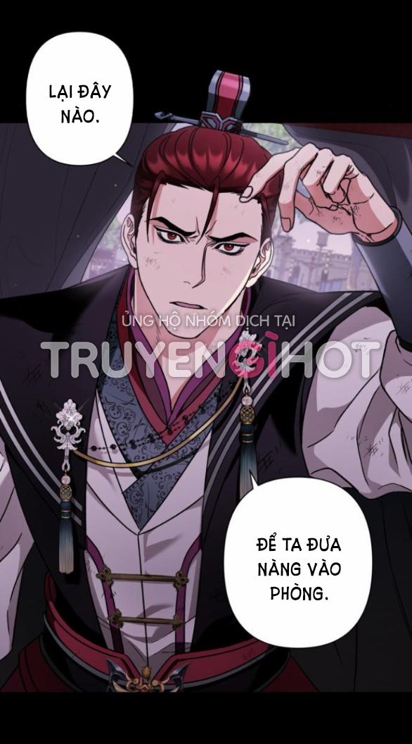 Bản Tình Ca Heeran 47.1 trang 8