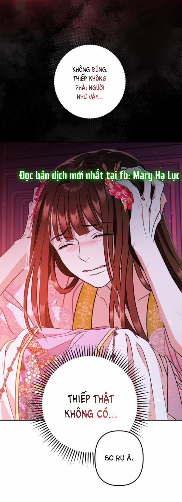 Bản Tình Ca Heeran 47.2 trang 1