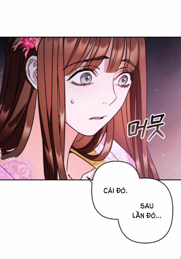 Bản Tình Ca Heeran 47.2 trang 13