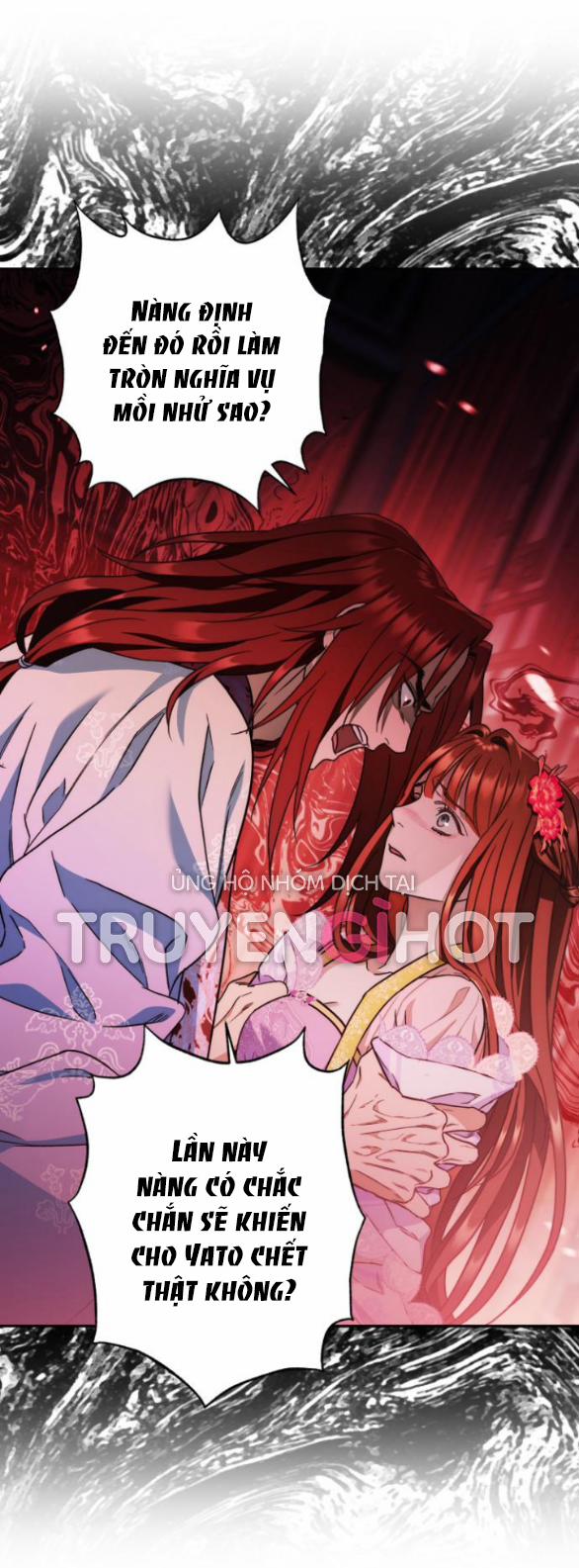 Bản Tình Ca Heeran 47.2 trang 20