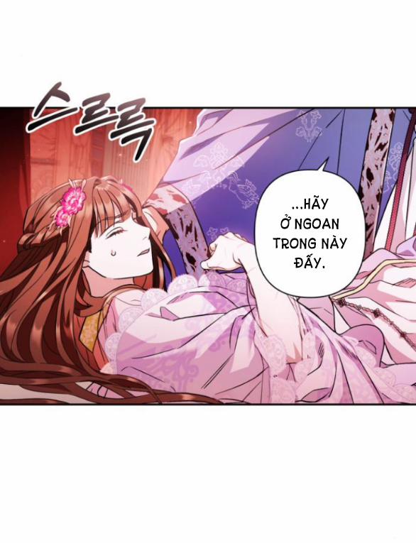 Bản Tình Ca Heeran 47.2 trang 27