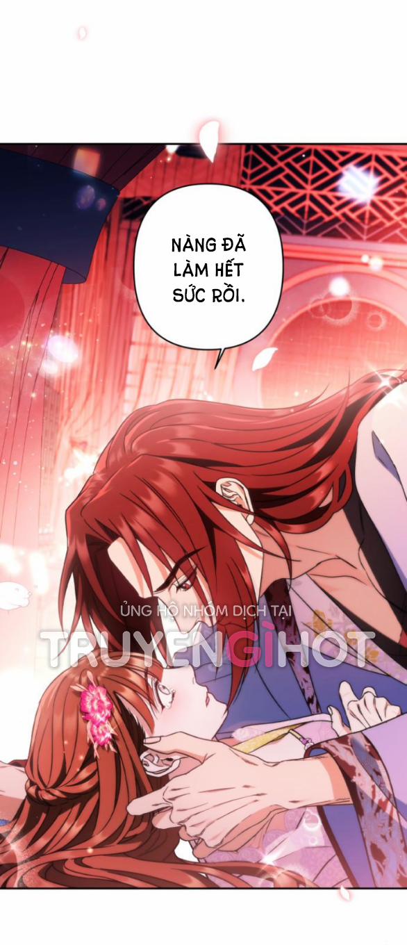 Bản Tình Ca Heeran 47.2 trang 31