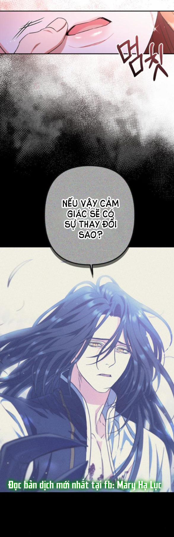 Bản Tình Ca Heeran 48.1 trang 14