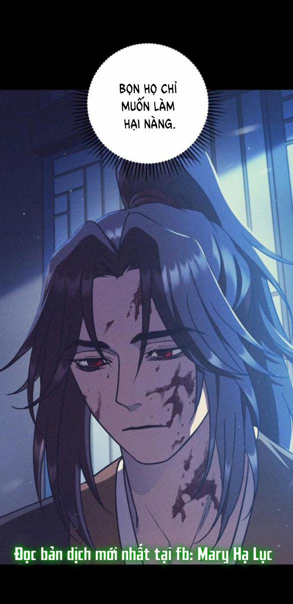 Bản Tình Ca Heeran 48.1 trang 7