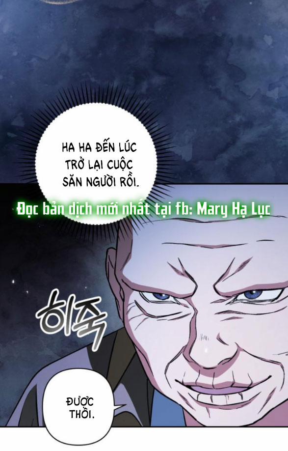 Bản Tình Ca Heeran 48.2 trang 22