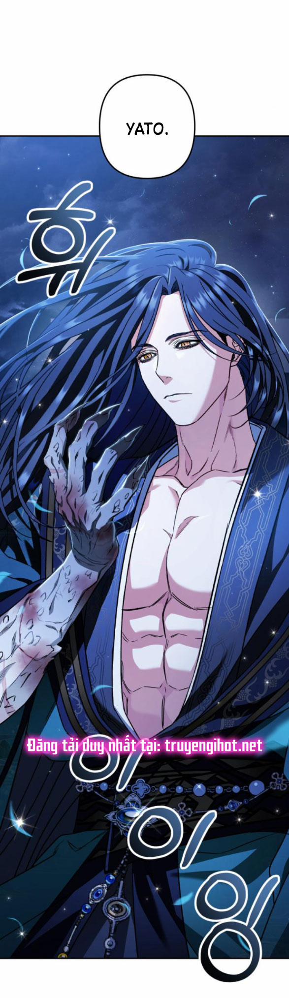 Bản Tình Ca Heeran 48.2 trang 3