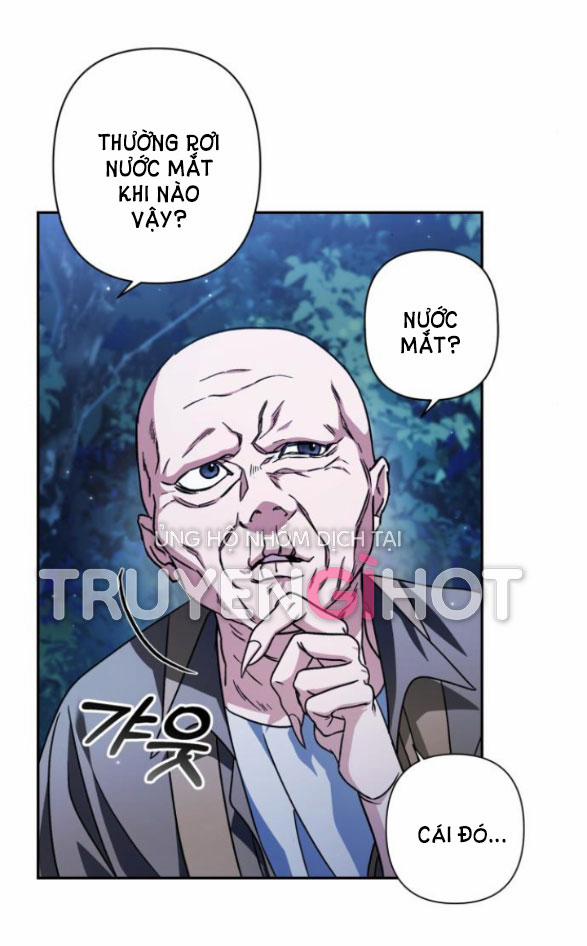 Bản Tình Ca Heeran 48.2 trang 7