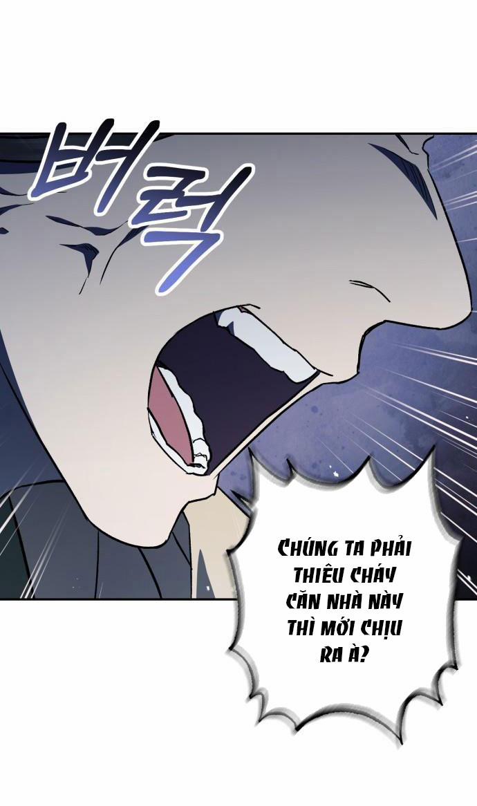 Bản Tình Ca Heeran 49.1 trang 19