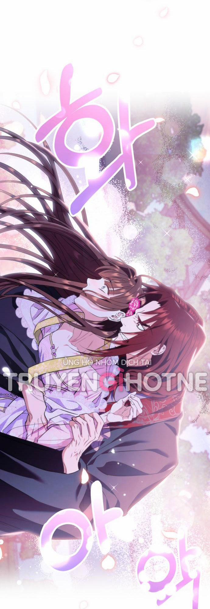 Bản Tình Ca Heeran 49.1 trang 23