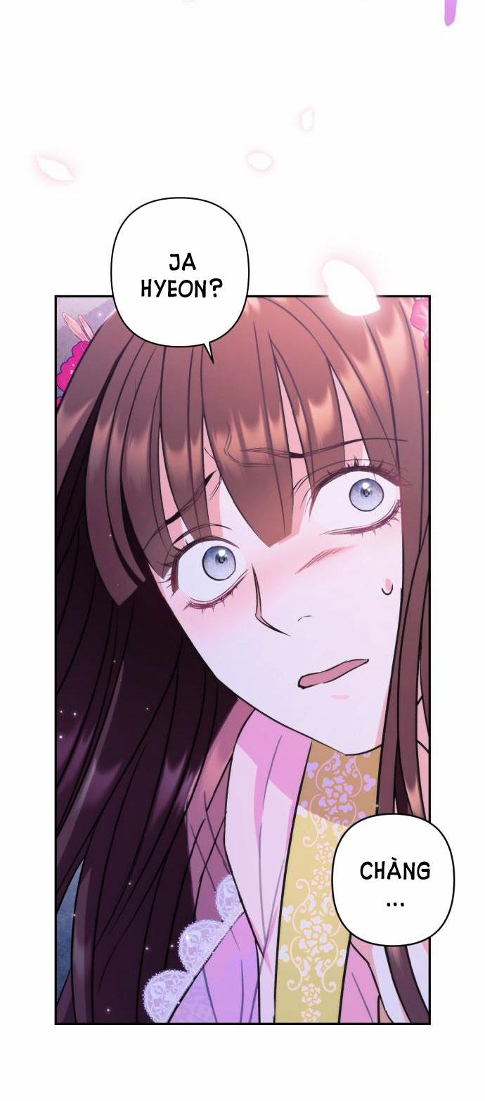 Bản Tình Ca Heeran 49.1 trang 24