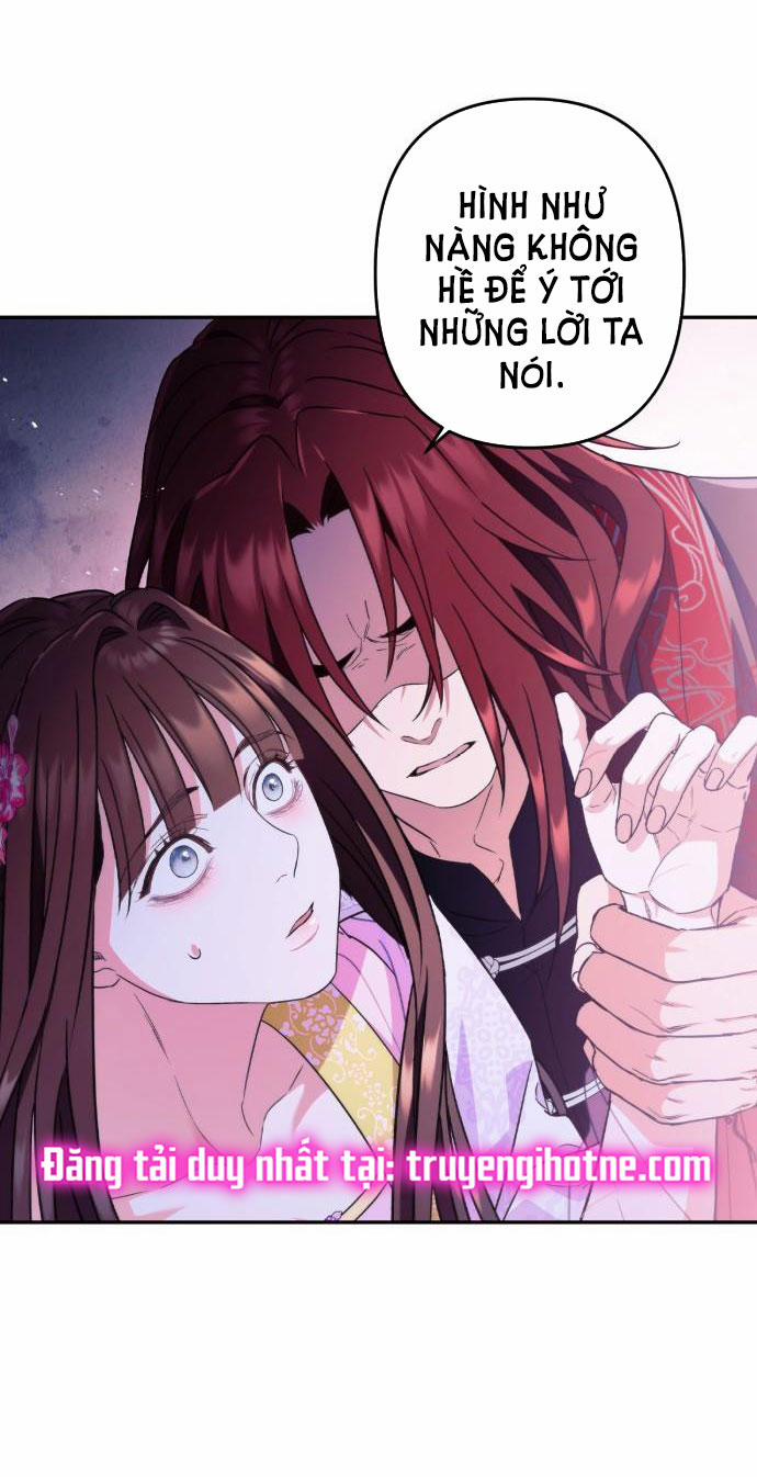 Bản Tình Ca Heeran 49.1 trang 25