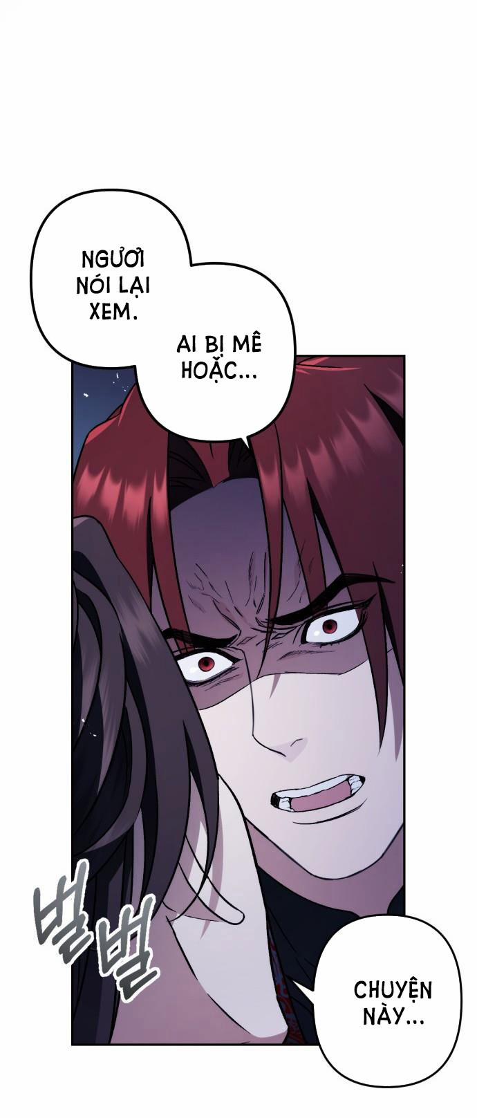 Bản Tình Ca Heeran 49.2 trang 25