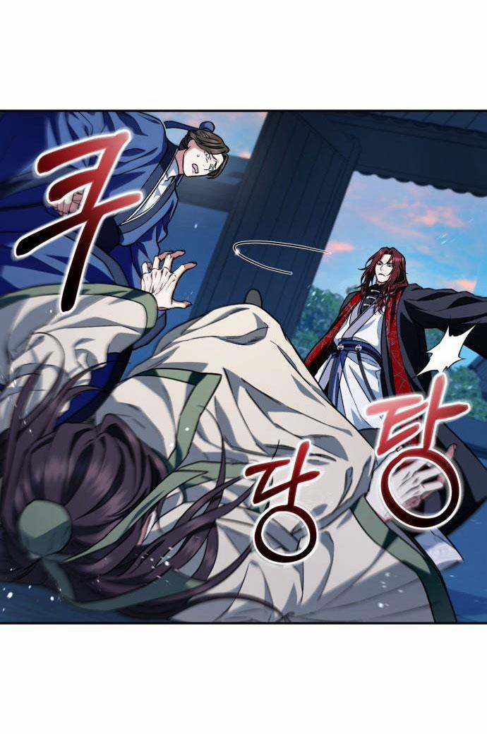 Bản Tình Ca Heeran 49.2 trang 26