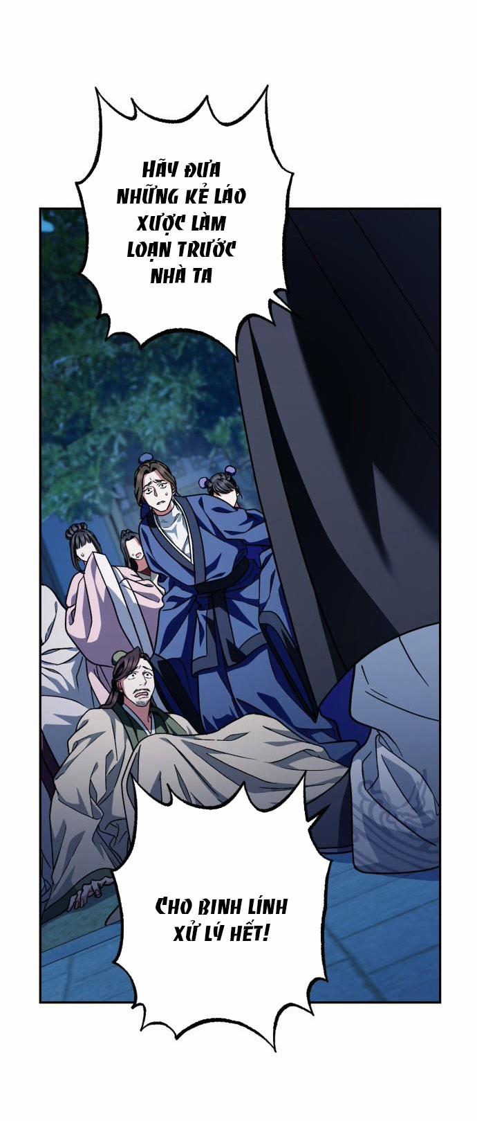 Bản Tình Ca Heeran 49.2 trang 27