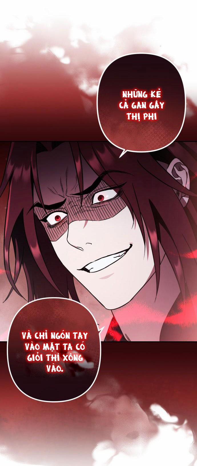 Bản Tình Ca Heeran 49.2 trang 28