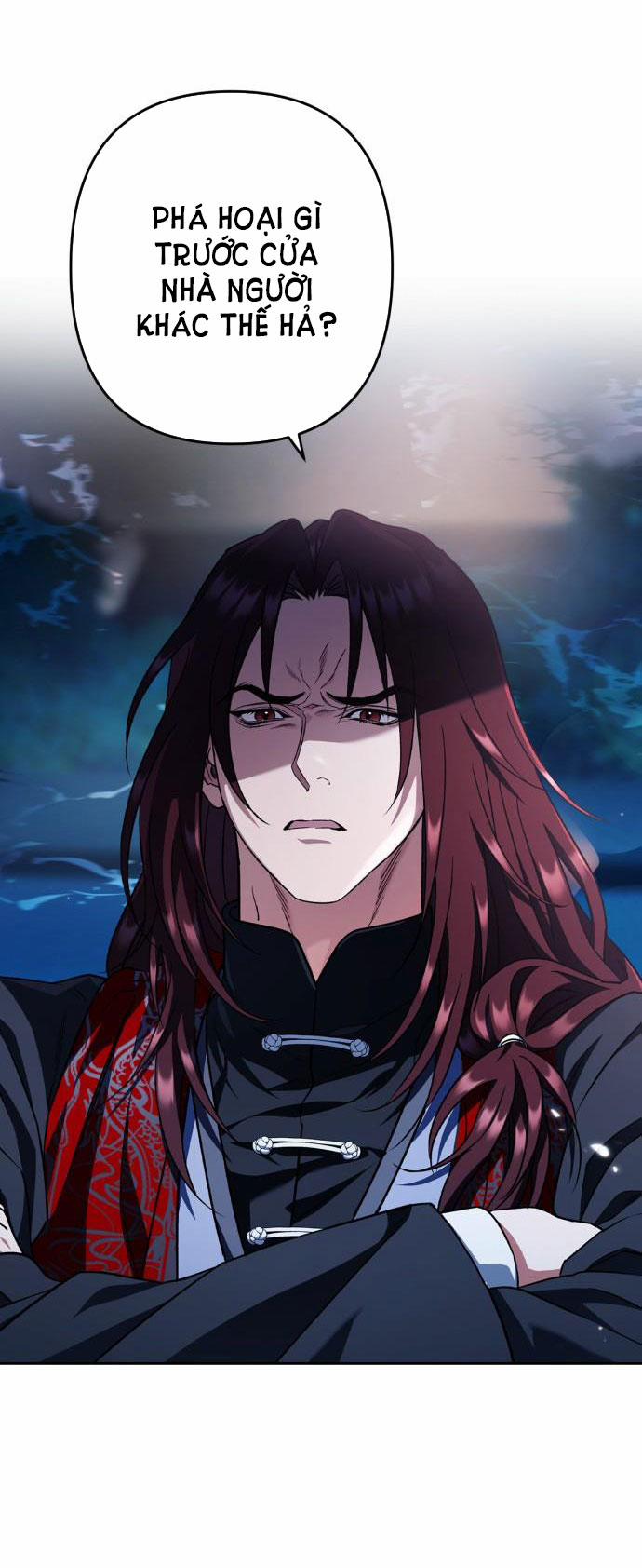 Bản Tình Ca Heeran 49.2 trang 3