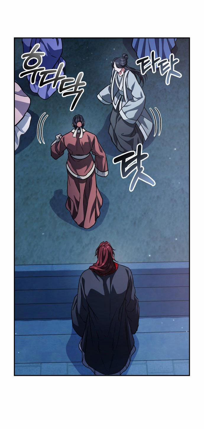 Bản Tình Ca Heeran 49.2 trang 30