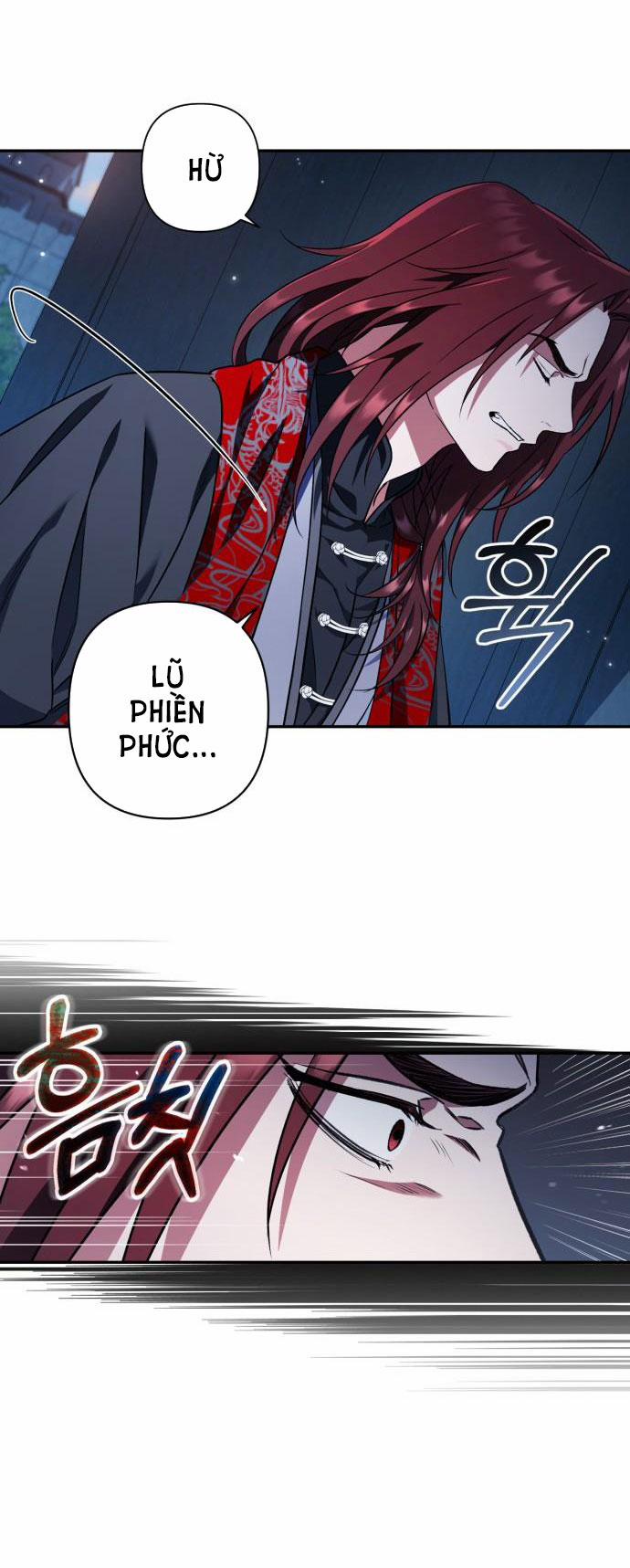 Bản Tình Ca Heeran 49.2 trang 31