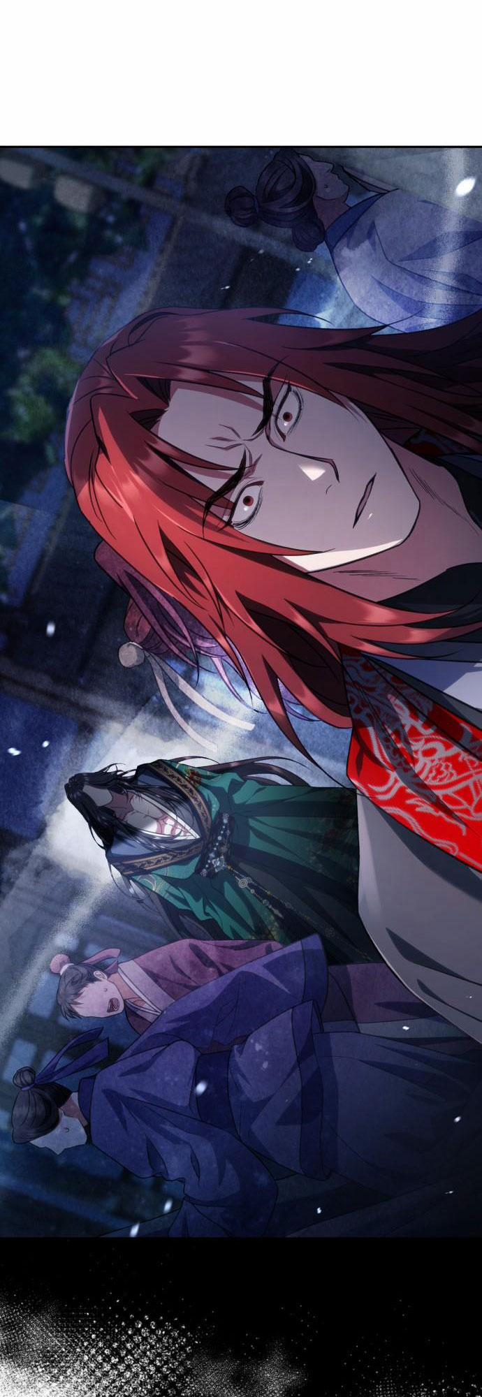 Bản Tình Ca Heeran 49.2 trang 32