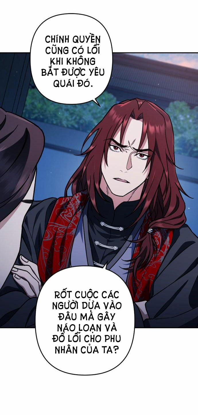 Bản Tình Ca Heeran 49.2 trang 6