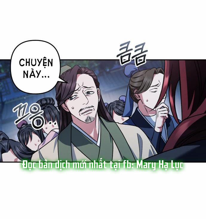 Bản Tình Ca Heeran 49.2 trang 7