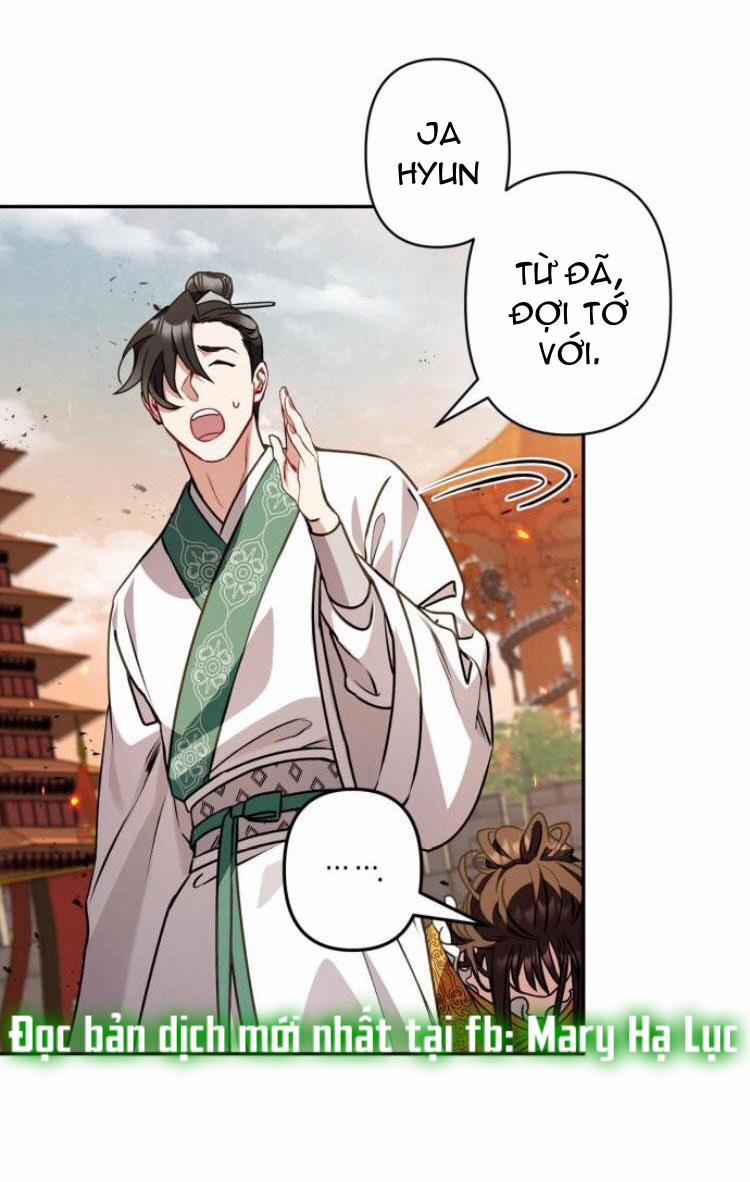 Bản Tình Ca Heeran 5 trang 10