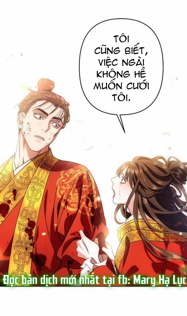 Bản Tình Ca Heeran 5 trang 14