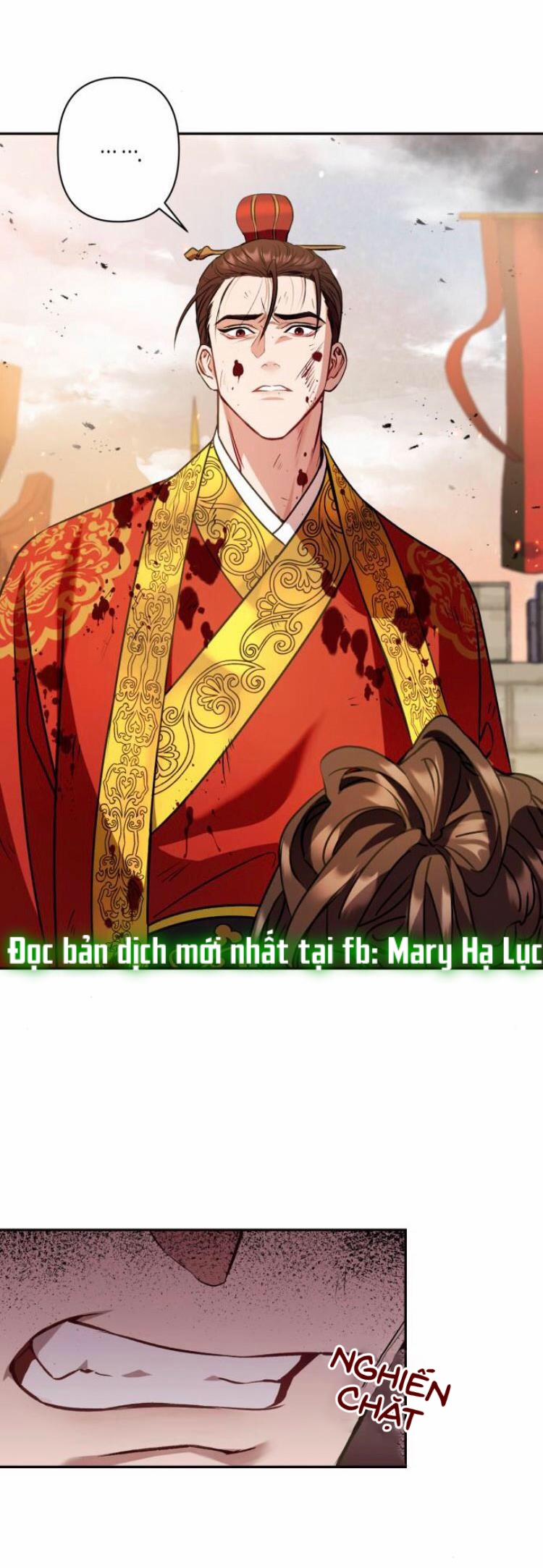 Bản Tình Ca Heeran 5 trang 2