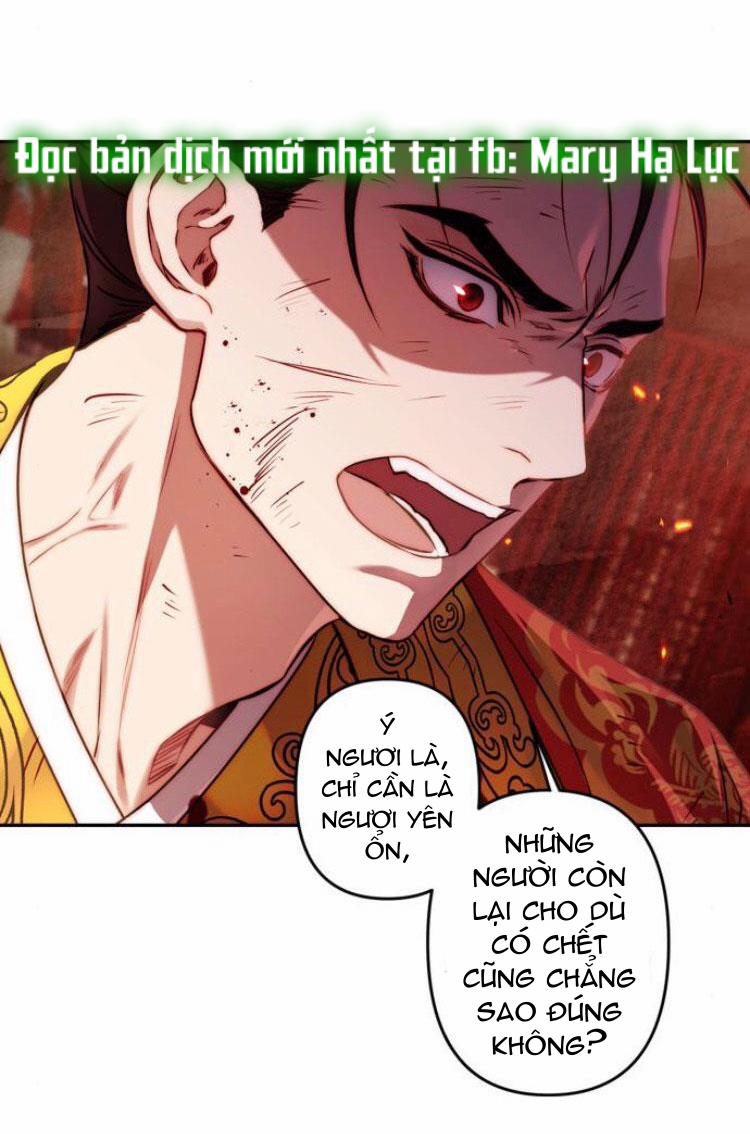 Bản Tình Ca Heeran 5 trang 20